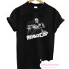 RoboCop T Shirt