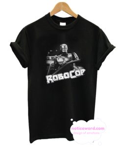 RoboCop T Shirt