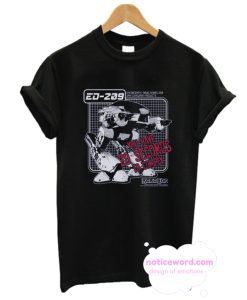 Robocop - Ed 209 T Shirt