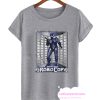 Robocop Fantasy Crime Film OmniCorp On Display T Shirt