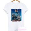 Robocop Japan Japanese Movie Poster T Shirt