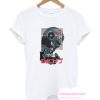 Robocop Japanese Movie Poster T Shirt