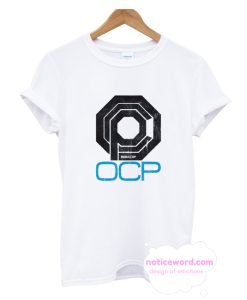 Robocop Movie Omni Consumer T Shirt