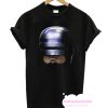 Robocop Movies Robohead T Shirt