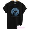 Robocop Ocp T Shirt