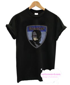 Robocop ROBOCOP T Shirt