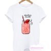 Strawberry Smoothie T Shirt