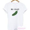 big Vegan Cucumber TShirt