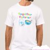 ogether Forever Milk and Cereal T Shirt