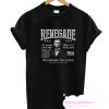 Abraham Lincoln 16th U.S. President T Shirt