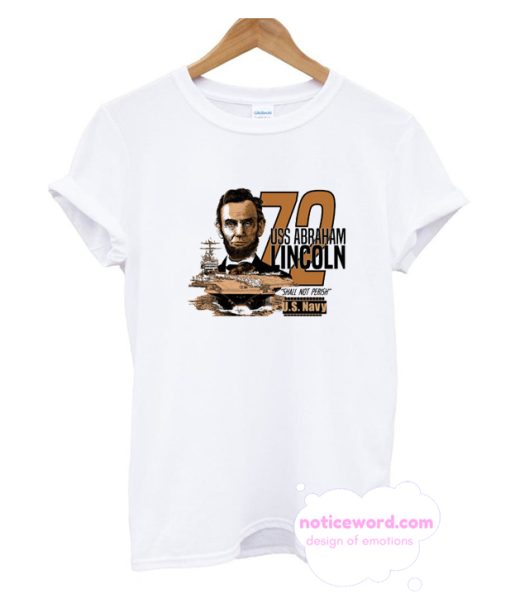 Abraham Lincoln FRG T Shirt