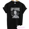 Abraham Lincoln GOP Warrior T Shirt