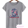 Abraham Lincoln Merica Nice T Shirt