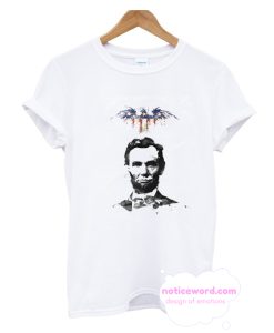 Abraham Lincoln Nice T Shirt