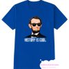 Abraham Lincoln Sunglasses History is Cool T Shirt