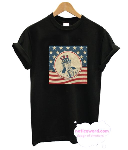 Abraham lincoln Cool T Shirt