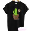 Cactus Can't Touch This T Shirt