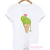 Cactus Cream T Shirt