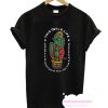 Cactus Figure T Shirt