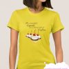 Cupcakes Are smooth T Shirt