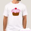 Cute Cupcake smooth T Shirt