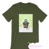 Cute cactus T Shirt