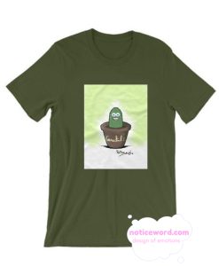 Cute cactus T Shirt