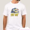 Fat Batman smooth T Shirt