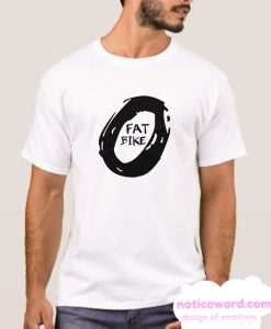 Fat Bike smooth T Shirt