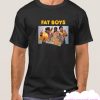 Fat Boys 80s Hip Hop Cool smooth T Shirt