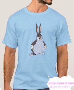 Fat Bugs Bunny smooth T Shirt