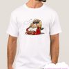 Fat Thor smooth T Shirt