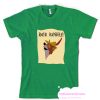 HER ROBIN Disney's Robin Hood T Shirt