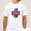 Homecoming Fat Morgan's Logo smooth T Shirt