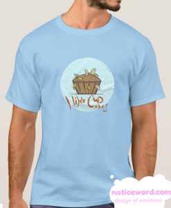 I love cupcakes smooth T Shirt