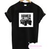 Lego Radiohead T-Shirt