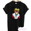 NOTORIOUS PRINCE - Robin Hood T-Shirt