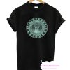 RADIOHEAD LOGO T-SHIRT