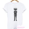 RadioHead Funny Cool T-shirt