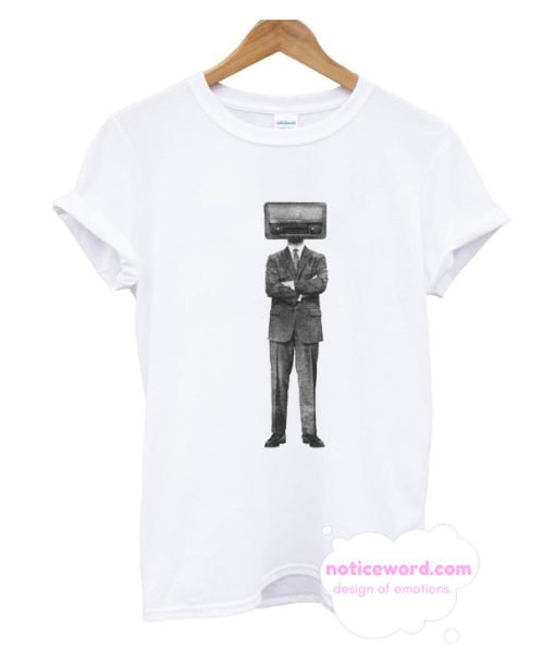 RadioHead Funny Cool T-shirt