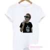 RadioHead Thom Yorke Band T Shirt