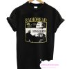 Radiohead 96 Concert Tour T-Shirt