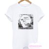 Radiohead A Moon Shaped Pool Live T-shirt