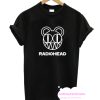 Radiohead Bear T-Shirt