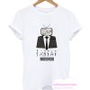 Radiohead Funny T-Shirt