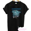 Radiohead High & Dry or Planet Telex T-Shirt