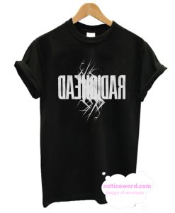 Radiohead Nice T-Shirt