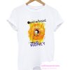 Radiohead Pablo Honey Chic Fashion T Shirt