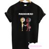 Radiohead The Best Of T-Shirt