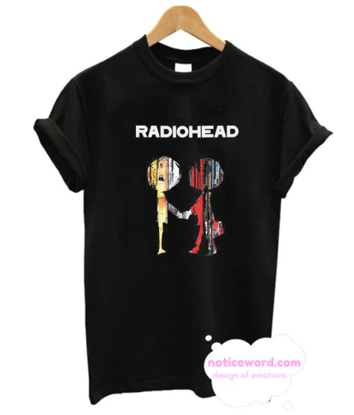 Radiohead The Best Of T-Shirt